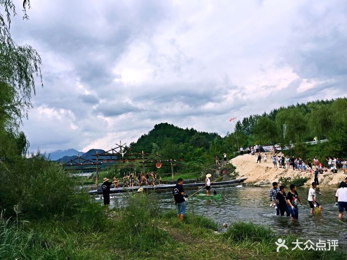 华阳景区图片 - 第64张