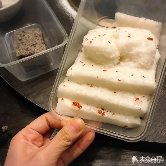 虹口糕团食品厂(茅台路店-图片-上海美食-大众点评网