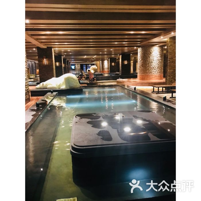 沈阳清河半岛温泉度假酒店图片 - 第2张