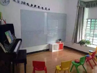 雅艺音乐教室