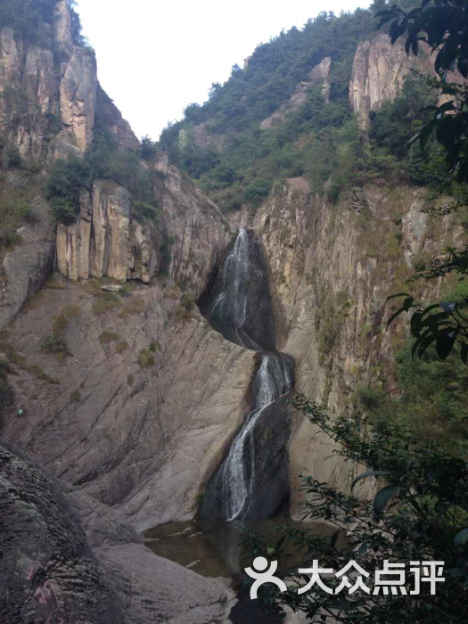 中雁荡山-图片-乐清周边游-大众点评网