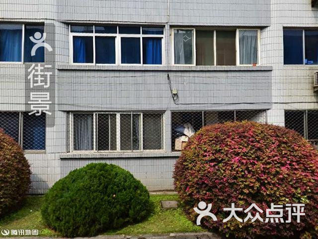 教育部国外考试考试中心-周边街景-3图片-杭州