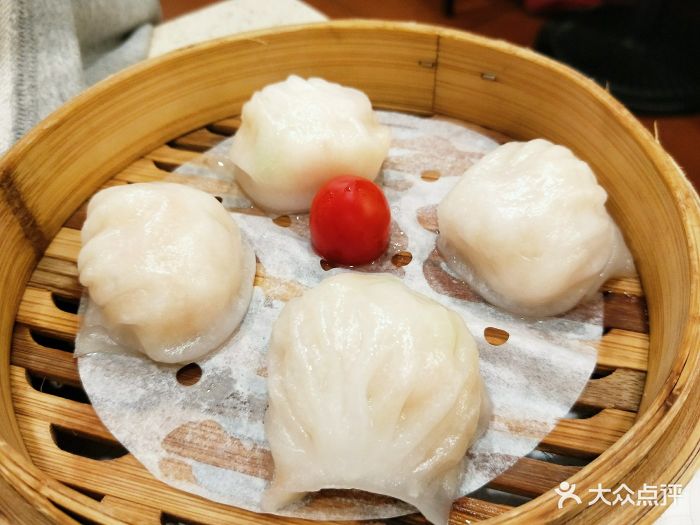 点都德·德誉楼招牌虾饺皇图片 - 第11311张