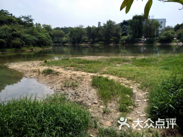 升仙湖公园-图片-成都周边游-大众点评网
