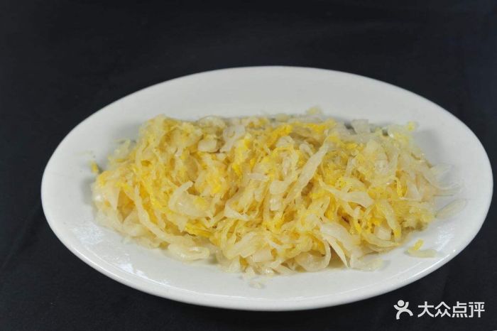 京顺斋涮锅(玉兰街店)东北酸菜图片