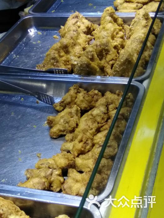 延庆观炸鸡(富国街店)全翅图片 第9张