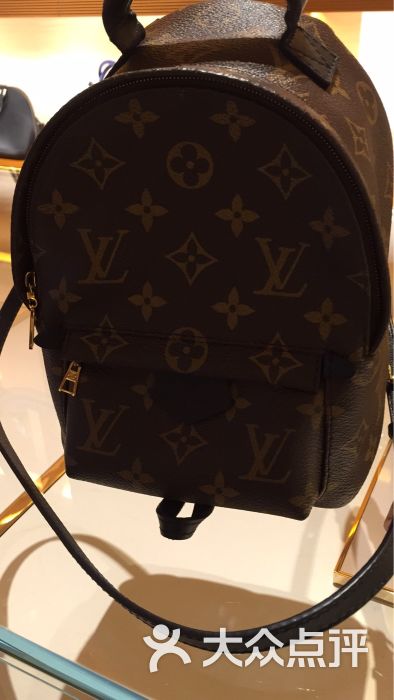 lv路易威登(上海国金中心旗舰店)图片 - 第3张