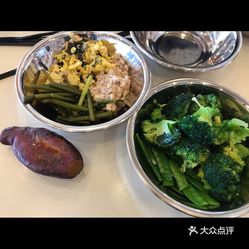 东方绿舟体育训练基地-餐厅