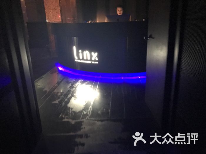 linx酒吧图片 - 第10张