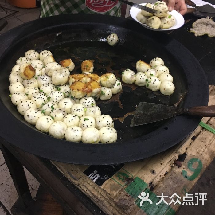 荣记生煎-图片-湖州美食-大众点评网