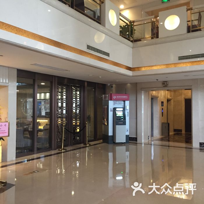 金龙潭大饭店