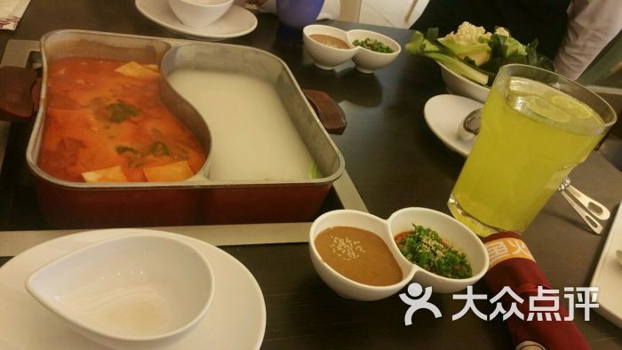 新辣道鱼火锅_新辣道鱼火锅人均(2)