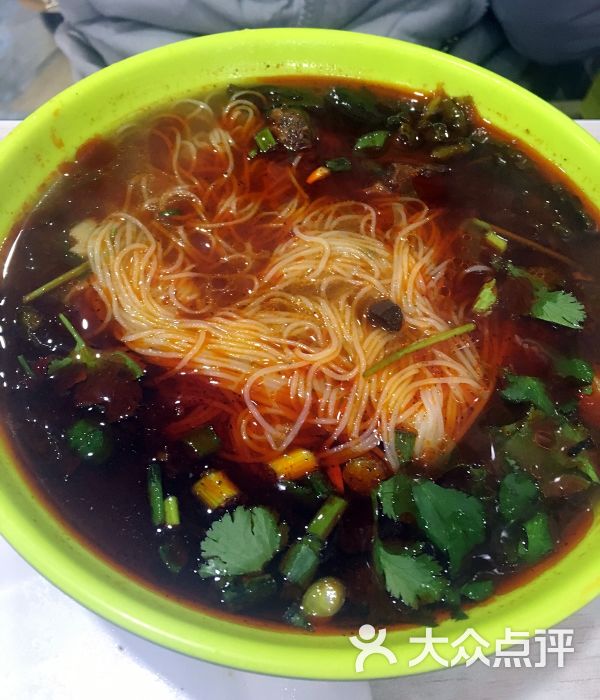 绵阳米粉图片 第20张