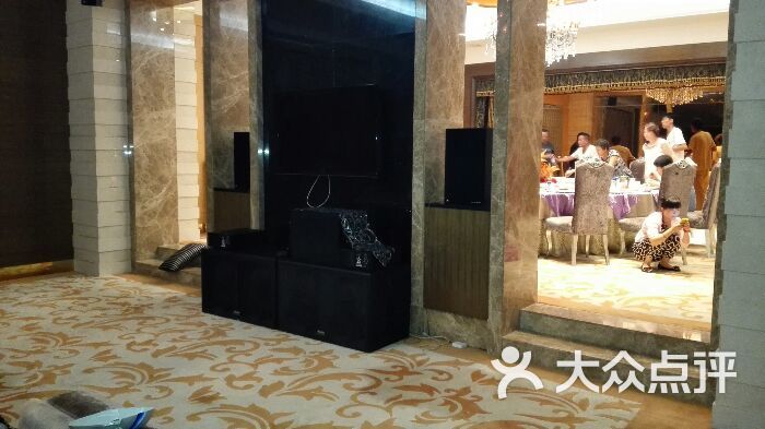 御花园金悦酒店图片 第1张