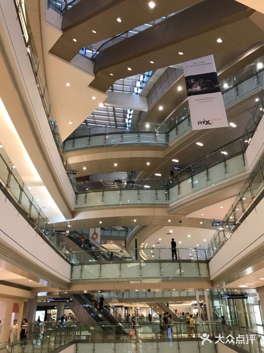 深圳万象城图片