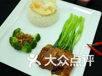 粤菜排名_广东菜粤菜排名图片