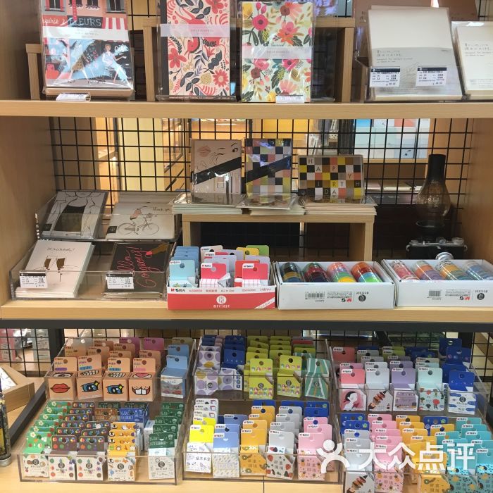 晨光生活馆(上海书城店)图片 - 第4张