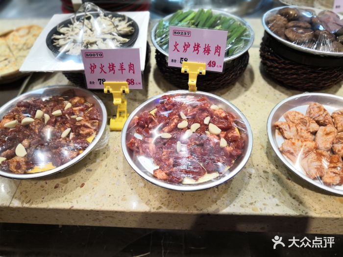 孙大厨鸽子馆(北新街店)图片 - 第42张