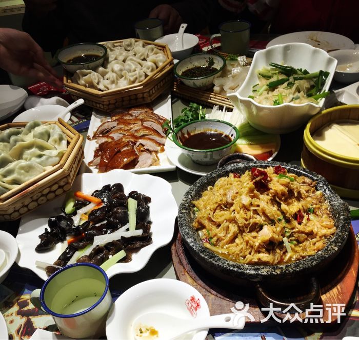 大年初一(吉林大路店)图片 - 第781张