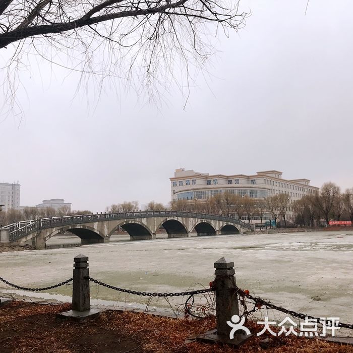 哈尔滨师范大学松北校区