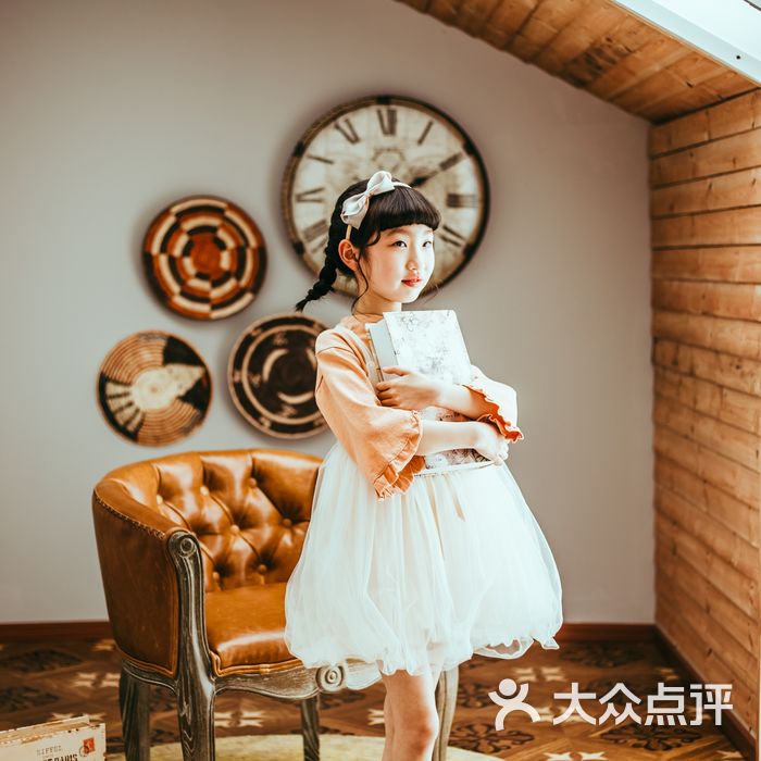 尤尼可国际影像unique图片-北京儿童摄影-大众点评网