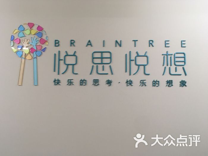 悦思悦想创意课堂图片 第2张