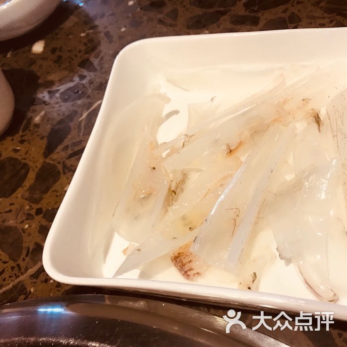 鱼乐火锅