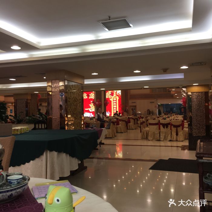 鸿星海鲜酒家(佛山万豪店)图片 - 第41张