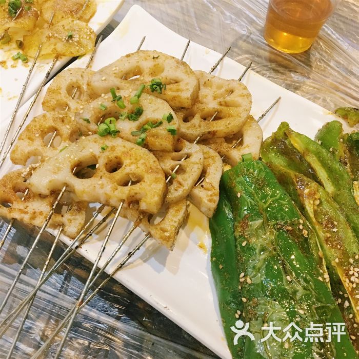 1993烧烤辣椒图片 - 第6张