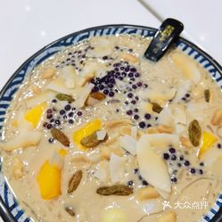 小旭糖水掂(东升总店)的小旭十三宝好不好吃?用户评价口味怎么样?