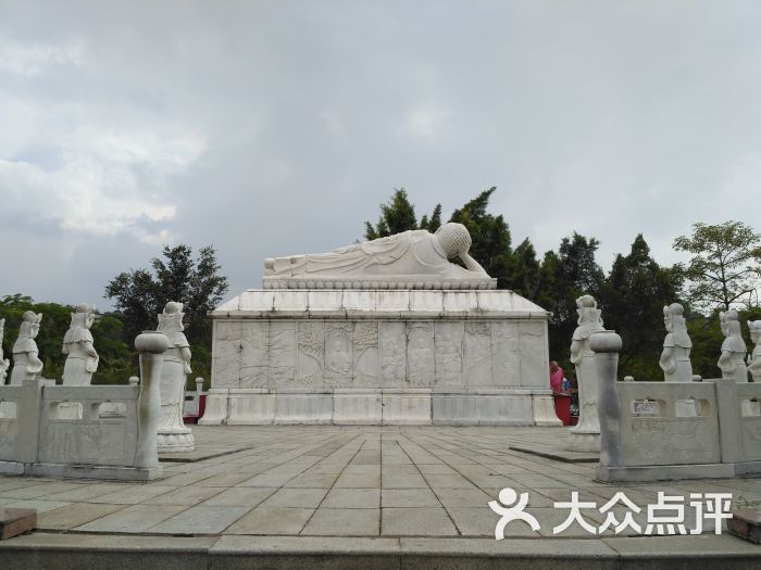 东方禅林图片 - 第35张