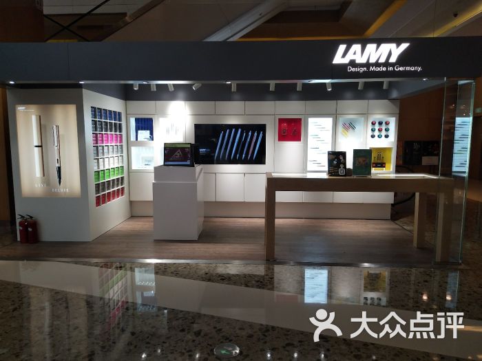 lamy(万象城店)图片 - 第7张