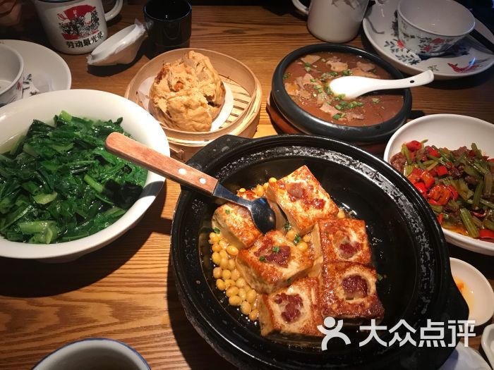 客语-客家菜(五羊邨店-图片-广州美食-大众点评网