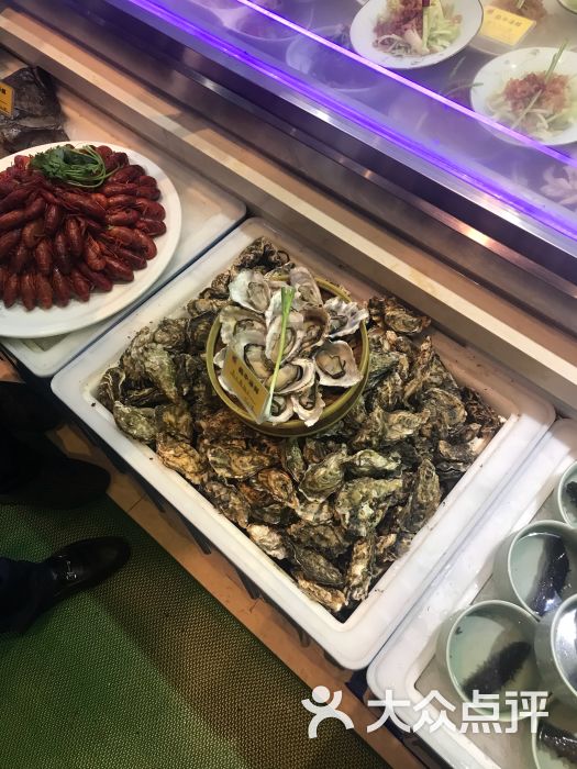 鹊华居酒楼-图片-济南美食-大众点评网