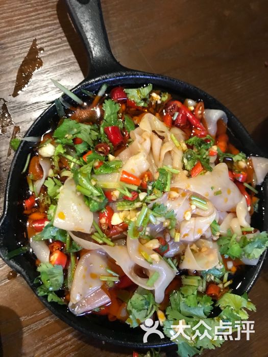 广州十大小吃排名出炉光听名字就流口水“食在广州德信官方网站”名不虚传