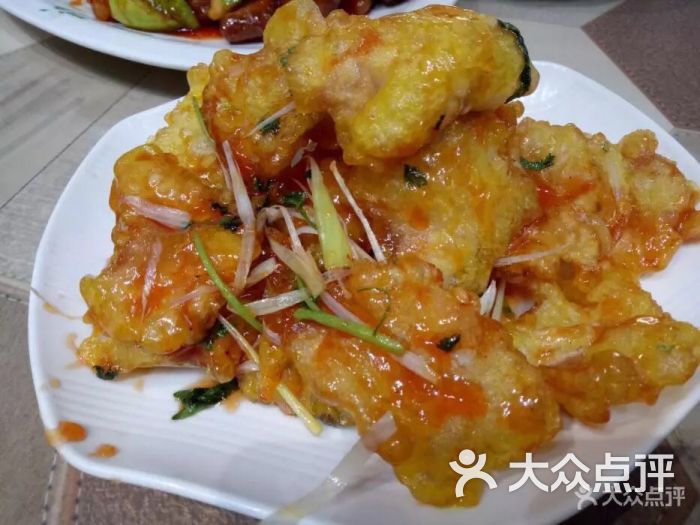 古襄平辽菜小馆(爱特024商业街店-图片-沈阳美食-大众点评网