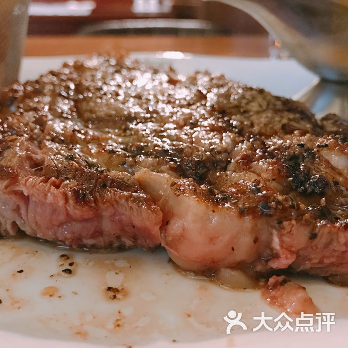 slim "s new york steak &burger纽约牛排