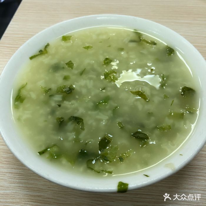 哈笼包子(双楠街店)菜稀饭图片 第46张