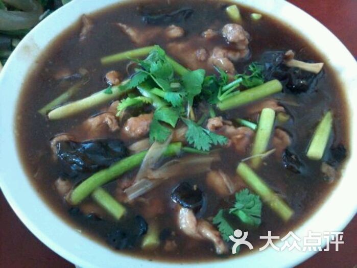老宓火锅大碗丸子肉图片-北京火锅-大众点评网