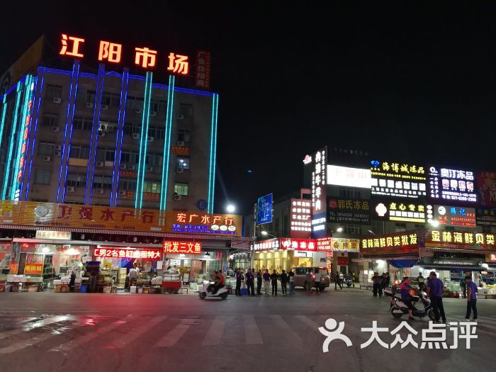 江阳水产市场图片 - 第125张