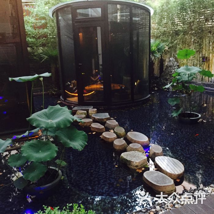 隐溪茶馆(余庆路店)-图片-上海休闲娱乐-大众点评网