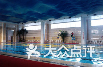 北京游泳馆排名_北京育英学校游泳馆(2)