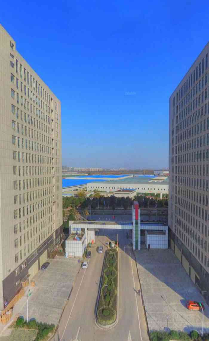 金银潭现代企业城"早上好!今天是12月27日(周五)农历腊.