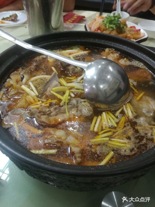 正宗南阳寨大砂锅(刘寨市场店)图片 - 第6张