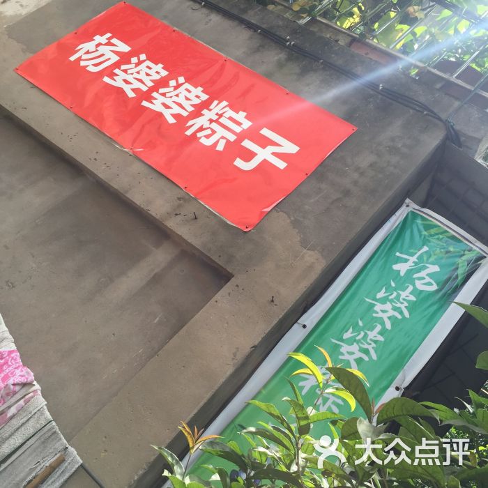 杨婆婆粽子图片 第10张