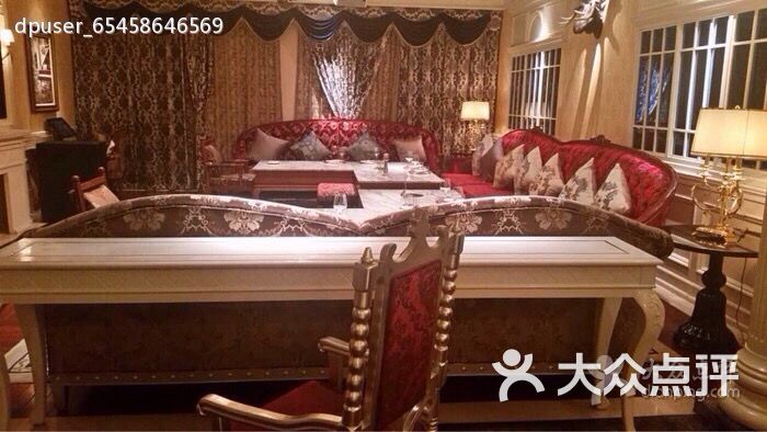 东方魅力国际商务ktv上海东方魅力夜总会图片-北京会所型ktv-大众点评