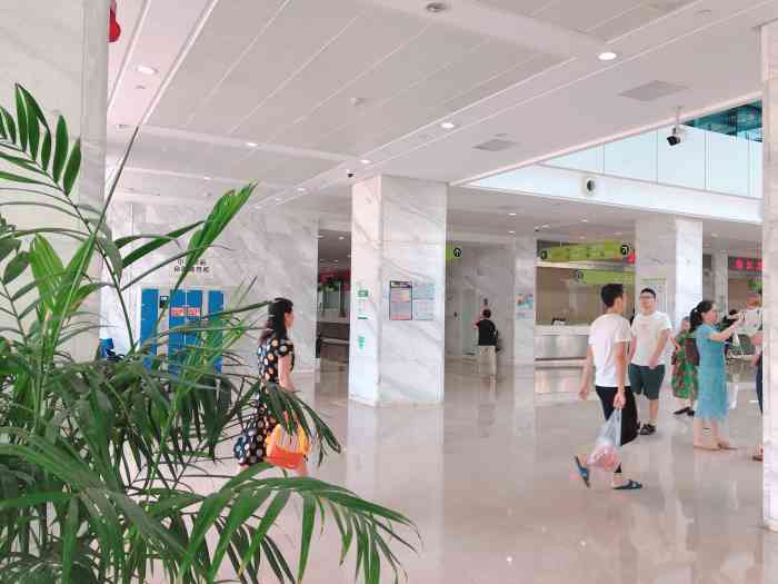 浙江大学医学院附属儿童医院