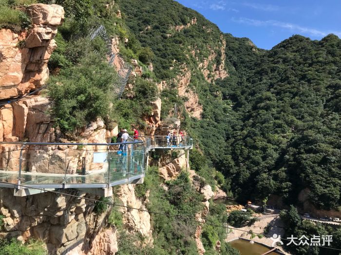 九山顶自然风景区-图片-蓟州区周边游-大众点评网