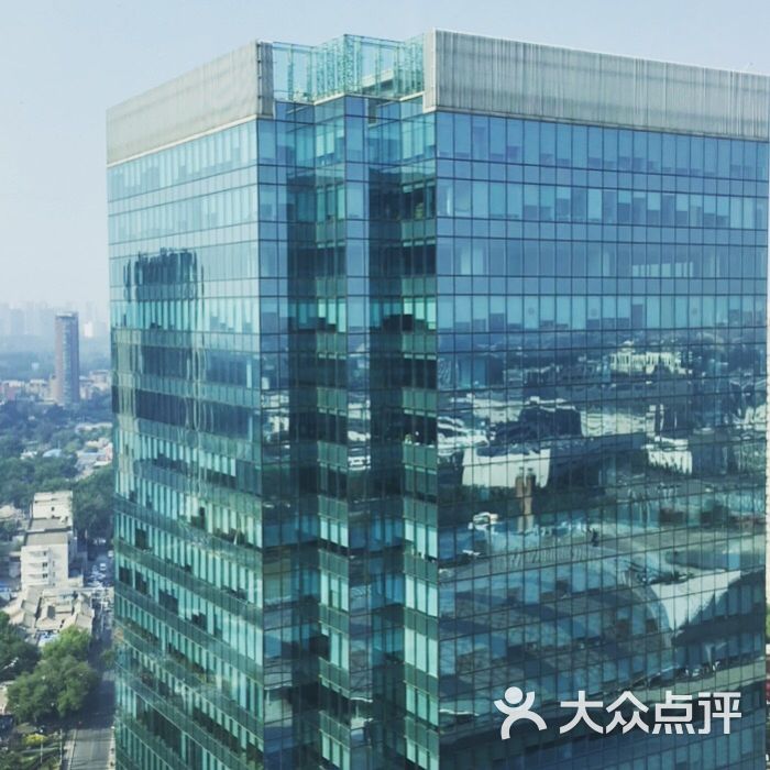 北京东隅酒店图片 第321张