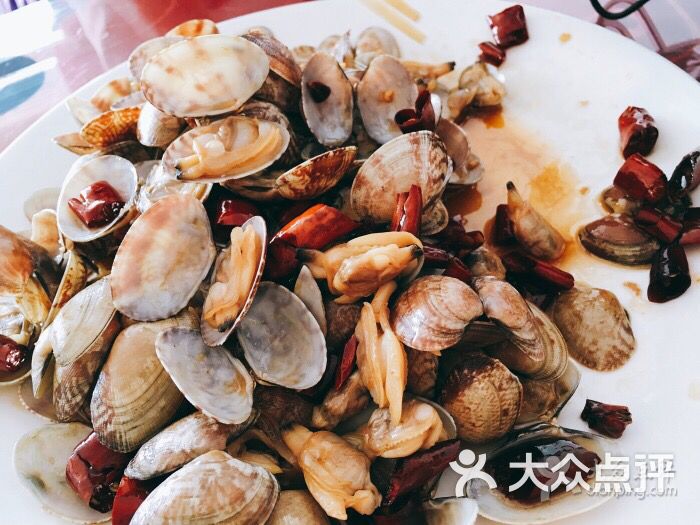 品冬特色小吃-图片-秦皇岛美食